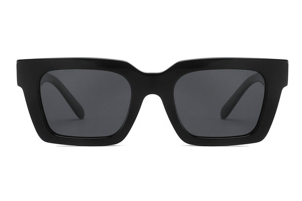 Okulary przeciwsłoneczne BULLA Black