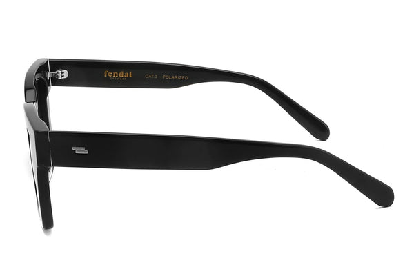 Okulary przeciwsłoneczne BULLA Black