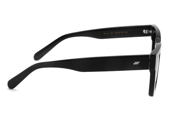 Okulary przeciwsłoneczne BULLA Black