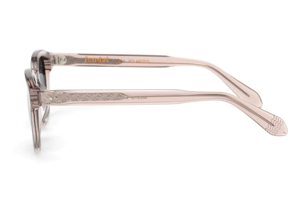 Okulary przeciwsłoneczne BUSTO Clear 1