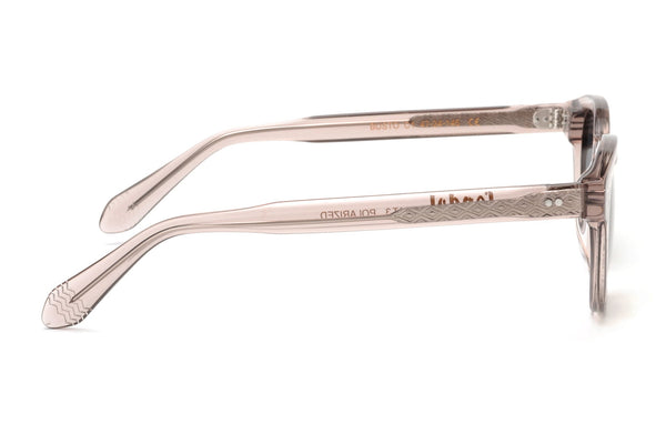 Okulary przeciwsłoneczne BUSTO Clear 1