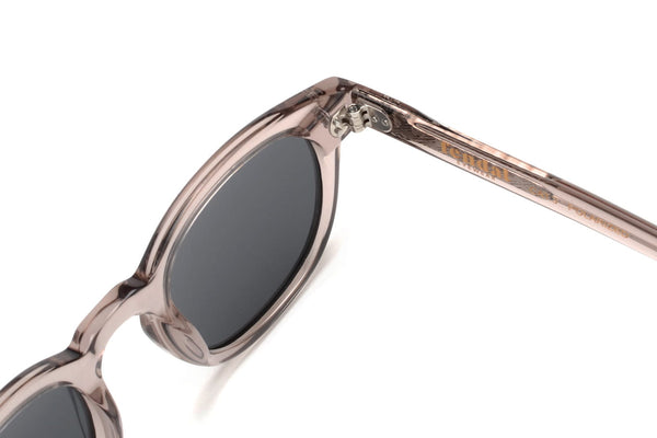 Okulary przeciwsłoneczne BUSTO Clear 1