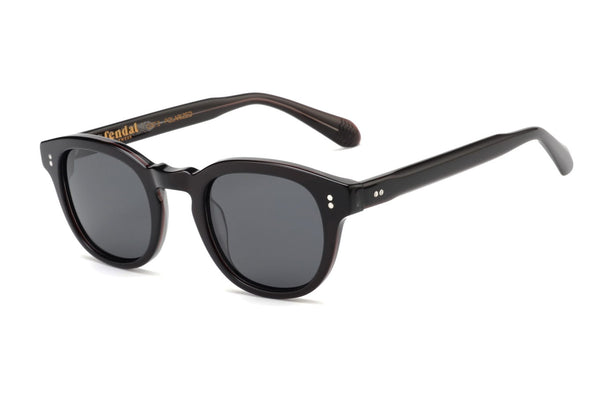 Okulary przeciwsłoneczne BUSTO Black