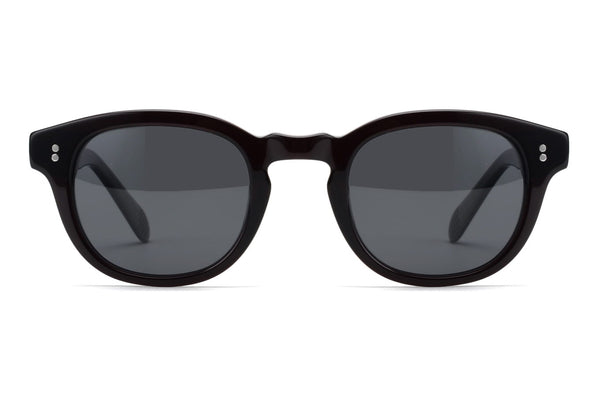 Okulary przeciwsłoneczne BUSTO Black