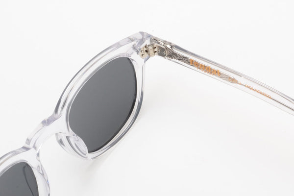 Okulary przeciwsłoneczne BUSTO Clear