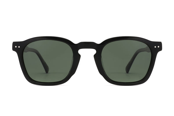 Okulary przeciwsłoneczne DAPP Black