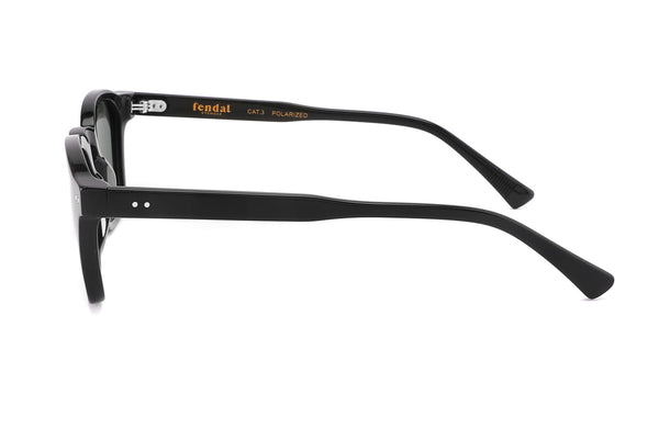 Okulary przeciwsłoneczne DAPP Black