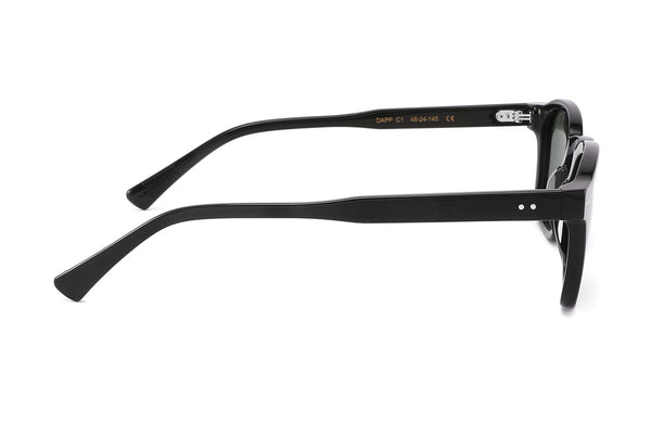 Okulary przeciwsłoneczne DAPP Black