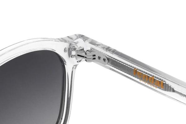 Okulary przeciwsłoneczne DAPP Crystal