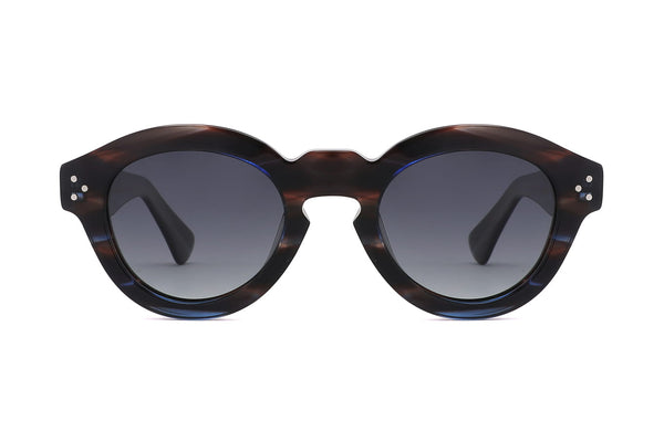 Okulary przeciwsłoneczne DELIA Blue