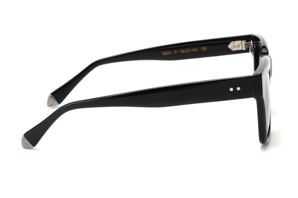 Okulary przeciwsłoneczne DEZA Black