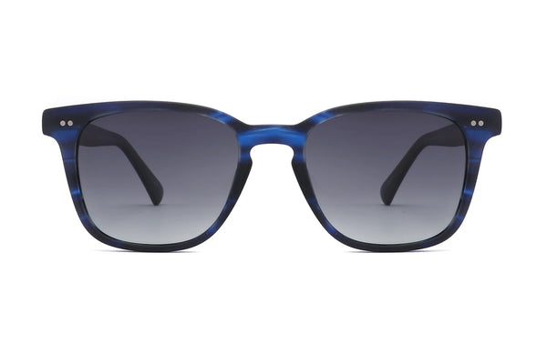 Okulary przeciwsłoneczne DILON Navy