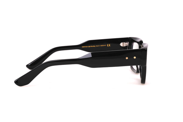 Okulary korekcyjne Aria C1 Black