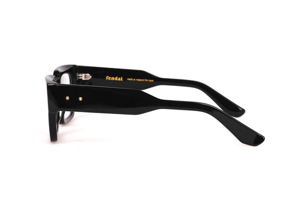 Okulary korekcyjne Aria C1 Black