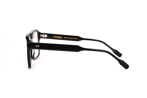 Okulary korekcyjne ESME C1 Black