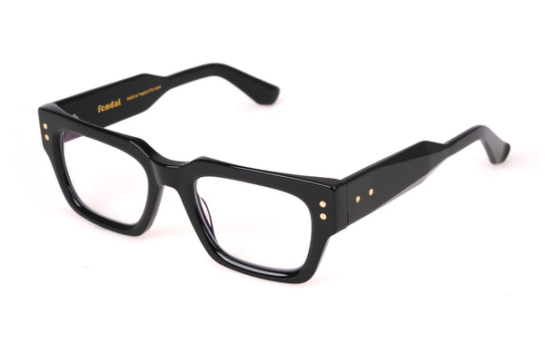 Okulary korekcyjne Aria C1 Black