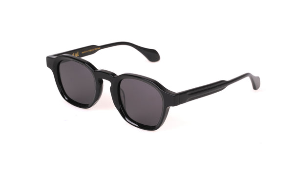 Okulary przeciwsłoneczne FUNCHAL Black