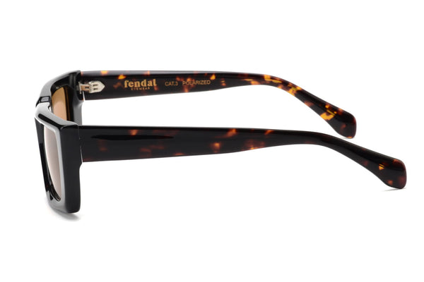 Okulary przeciwsłoneczne YOLA Demi