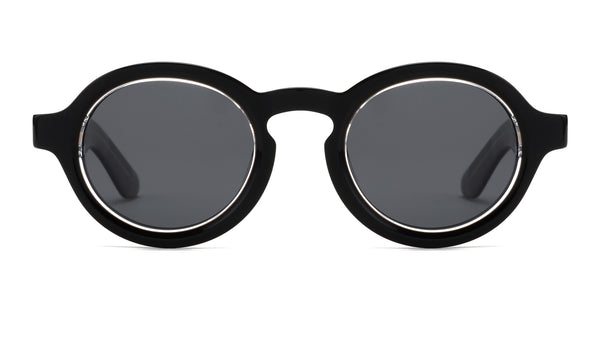 Okulary przeciwsłoneczne GANDRA C2