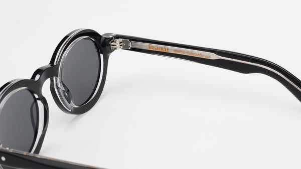 Okulary przeciwsłoneczne GANDRA C2