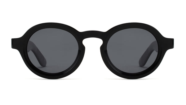 Okulary przeciwsłoneczne GANDRA C1