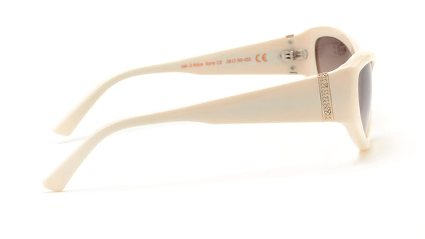 Okulary przeciwsłoneczne Horta White