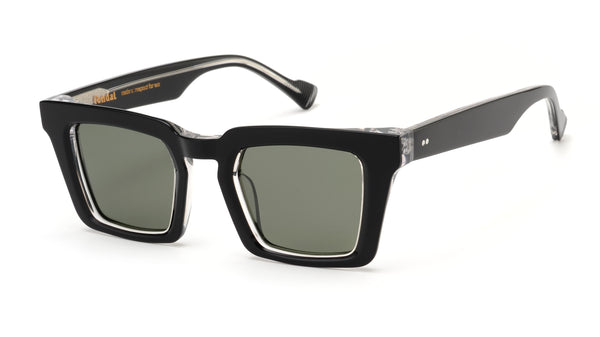 Okulary przeciwsłoneczne TOMAR C2