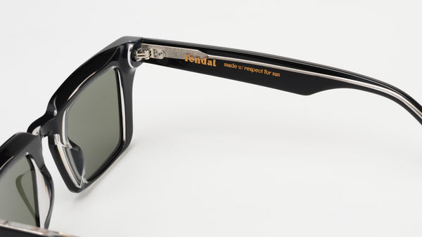 Okulary przeciwsłoneczne TOMAR C2