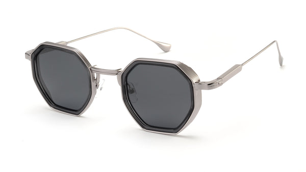 Okulary przeciwsłoneczne CORVO C2