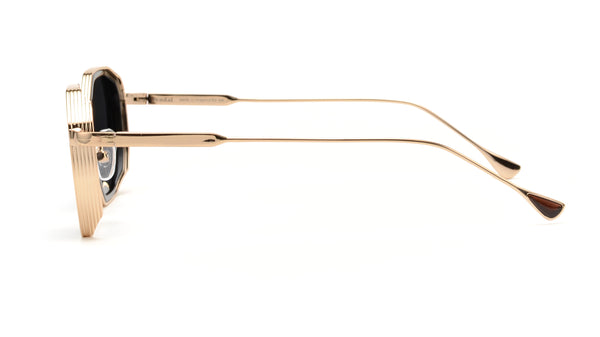 Okulary przeciwsłoneczne CORVO Black Gold