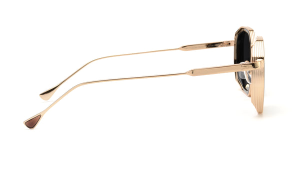 Okulary przeciwsłoneczne CORVO Black Gold