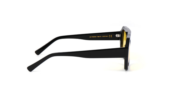 Okulary przeciwsłoneczne ELVAS Black