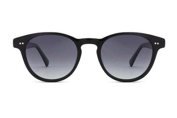 Okulary przeciwsłoneczne ERIN Black