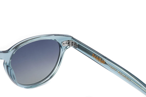 Okulary przeciwsłoneczne ERIN Blue