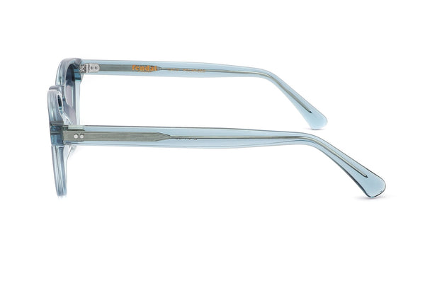 Okulary przeciwsłoneczne ERIN Blue