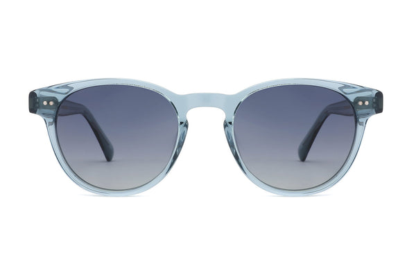 Okulary przeciwsłoneczne ERIN Blue