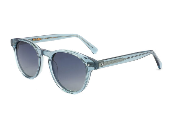 Okulary przeciwsłoneczne ERIN Blue