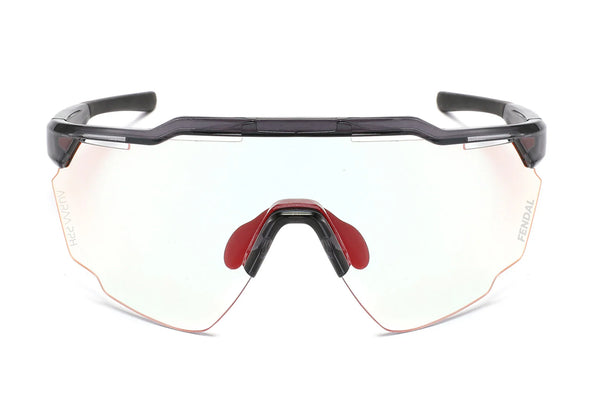Okulary fotochromatyczne F201-2PH cat. 0 - 3