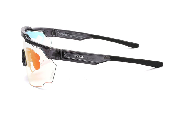 Okulary fotochromatyczne F201-2PH cat. 0 - 3