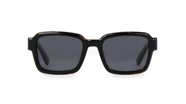 Okulary przeciwsłoneczne FARO Demi Black