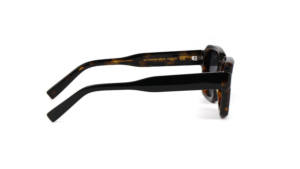 Okulary przeciwsłoneczne FARO Demi Black