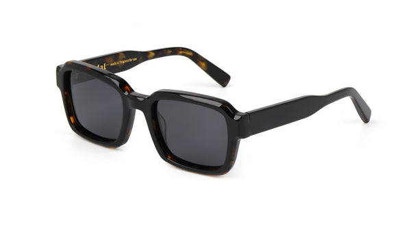 Okulary przeciwsłoneczne FARO Demi Black