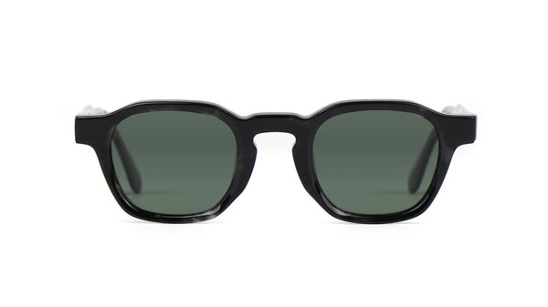 Okulary przeciwsłoneczne FUNCHAL Black