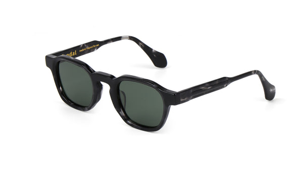 Okulary przeciwsłoneczne FUNCHAL Black