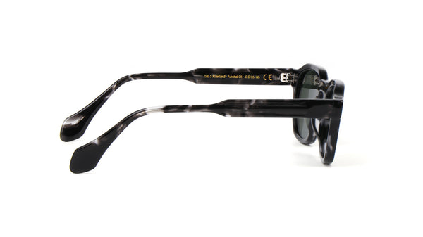 Okulary przeciwsłoneczne FUNCHAL Black