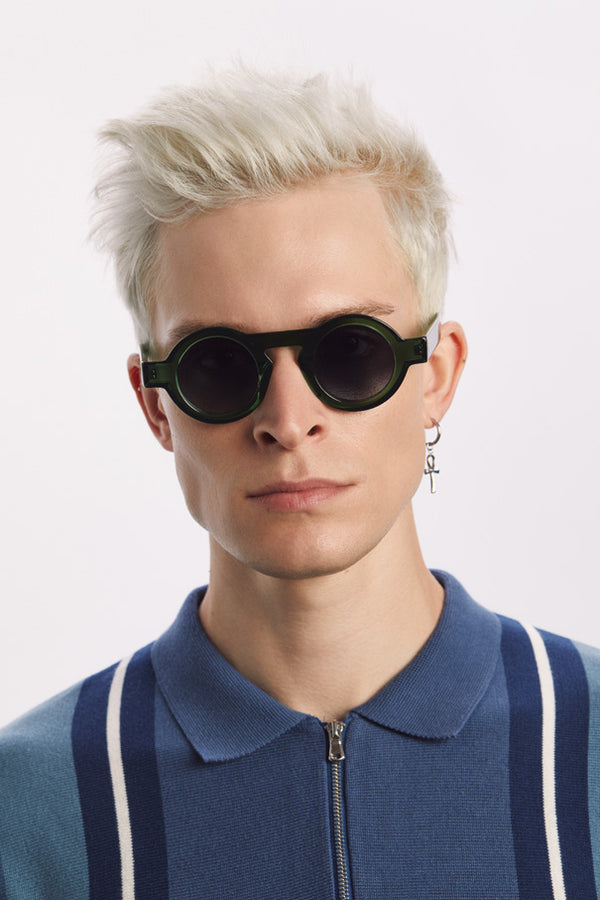 Okulary przeciwsłoneczne ACME Green