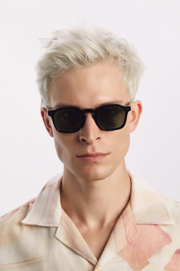 Okulary przeciwsłoneczne DAPP Black