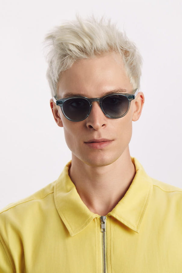 Okulary przeciwsłoneczne ERIN Blue