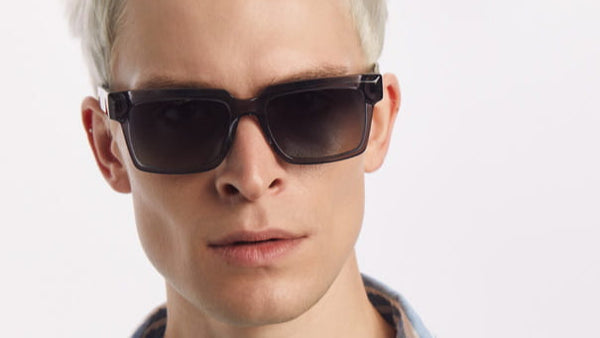 Okulary przeciwsłoneczne LEVIS Black