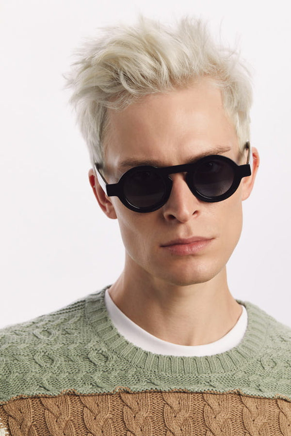 Okulary przeciwsłoneczne ACME Black